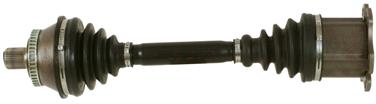 CV Axle Shaft A1 60-7351