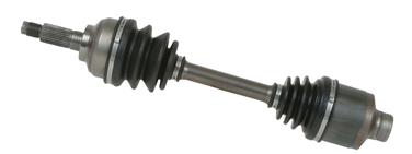 CV Axle Shaft A1 60-8004