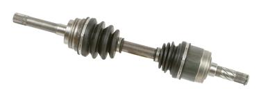 CV Axle Shaft A1 60-8019