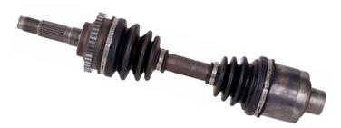 CV Axle Shaft A1 60-8047