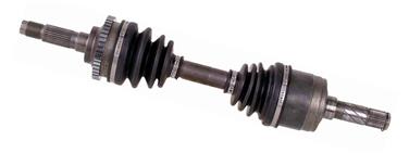 CV Axle Shaft A1 60-8048