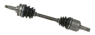 CV Axle Shaft A1 60-8076