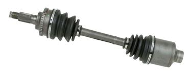 CV Axle Shaft A1 60-8081