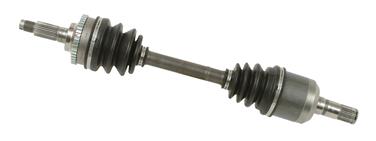 CV Axle Shaft A1 60-8093