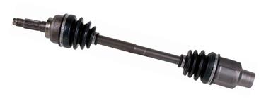 CV Axle Shaft A1 60-8101