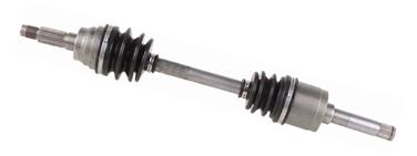 CV Axle Shaft A1 60-8102