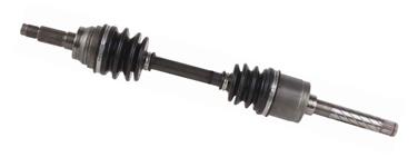 CV Axle Shaft A1 60-8104