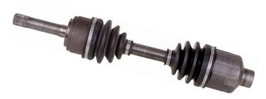 CV Axle Shaft A1 60-8105