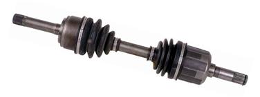 CV Axle Shaft A1 60-8106