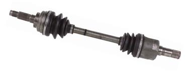 CV Axle Shaft A1 60-8109