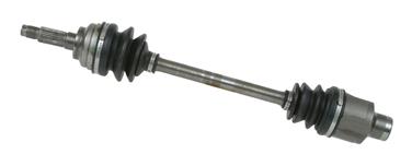 CV Axle Shaft A1 60-8111