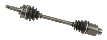 CV Axle Shaft A1 60-8114