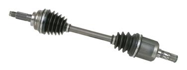 CV Axle Shaft A1 60-8117