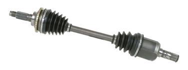 CV Axle Shaft A1 60-8118