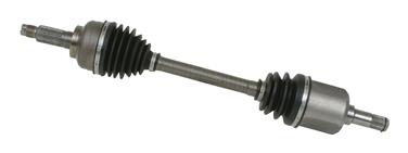 CV Axle Shaft A1 60-8131