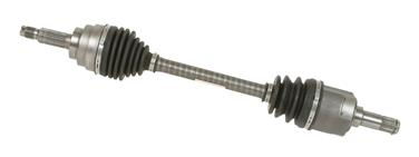 CV Axle Shaft A1 60-8137