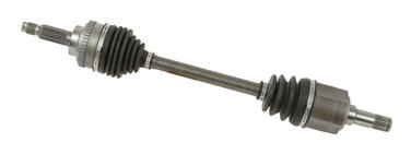 CV Axle Shaft A1 60-8138