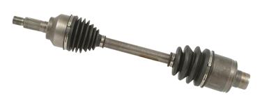 CV Axle Shaft A1 60-8227