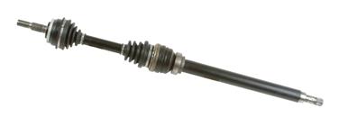 CV Axle Shaft A1 60-9198