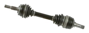 CV Axle Shaft A1 60-9199