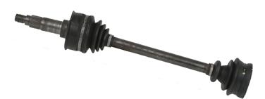 CV Axle Shaft A1 60-9200