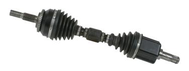 CV Axle Shaft A1 60-9231