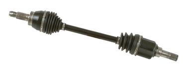 CV Axle Shaft A1 60-9275