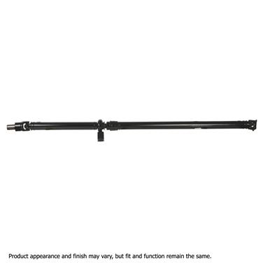 2012 Jeep Patriot Drive Shaft A1 65-3002