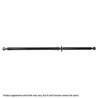 2006 Volvo XC90 Drive Shaft A1 65-7022