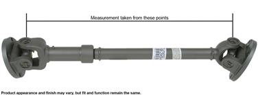 Drive Shaft A1 65-9364