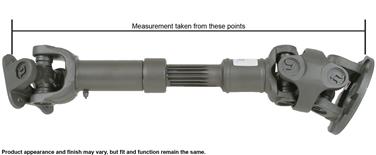 Drive Shaft A1 65-9375