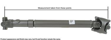 Drive Shaft A1 65-9484