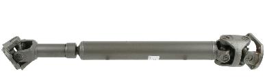 2005 Dodge Ram 2500 Drive Shaft A1 65-9539