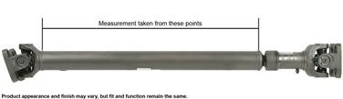 Drive Shaft A1 65-9542