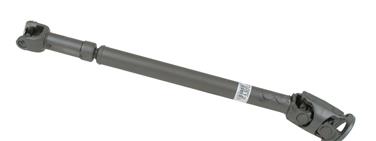 Drive Shaft A1 65-9812