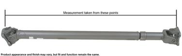 Drive Shaft A1 65-9824