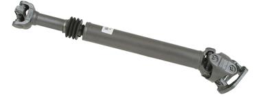 Drive Shaft A1 65-9871