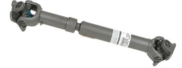 Drive Shaft A1 65-9915