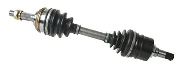 1992 Toyota Corolla CV Axle Shaft A1 66-1002