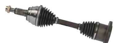 CV Axle Shaft A1 66-1009HD