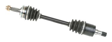 CV Axle Shaft A1 66-1031