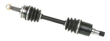 CV Axle Shaft A1 66-1032