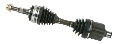 CV Axle Shaft A1 66-1040