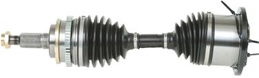 CV Axle Shaft A1 66-1052