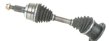 CV Axle Shaft A1 66-1057