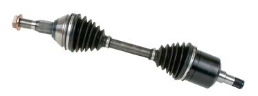 CV Axle Shaft A1 66-1060