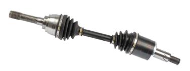 CV Axle Shaft A1 66-1085