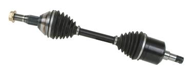 CV Axle Shaft A1 66-1092