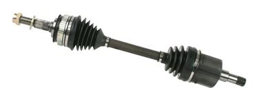 CV Axle Shaft A1 66-1094