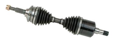 CV Axle Shaft A1 66-1110